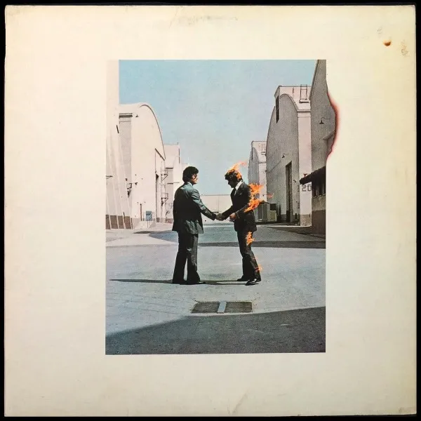 Wish You Were Here