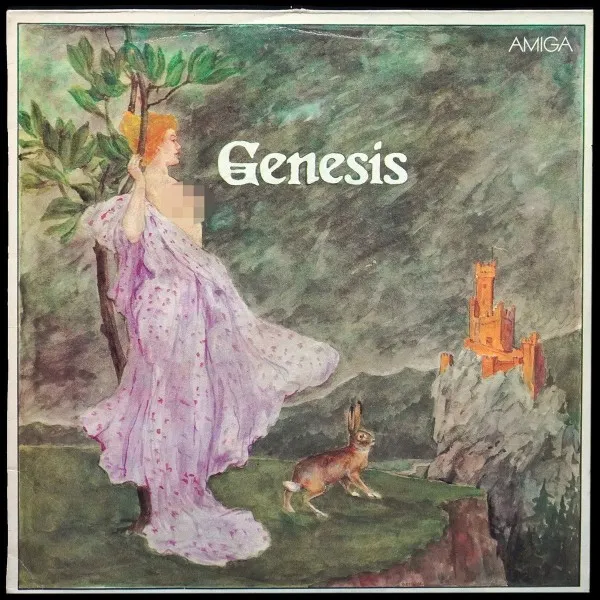 Genesis