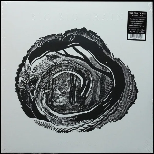 Woodcut