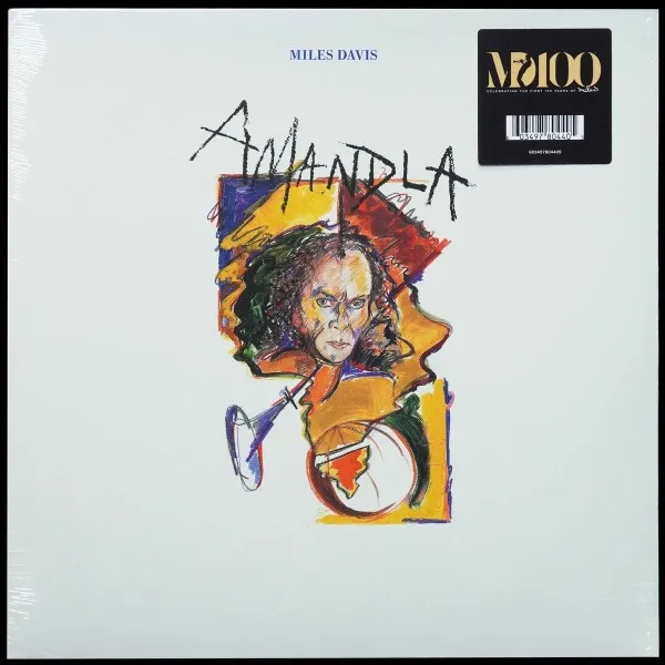 Amandla