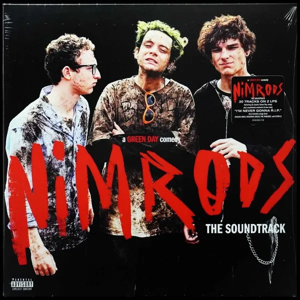 Nimrods (The Soundtrack)