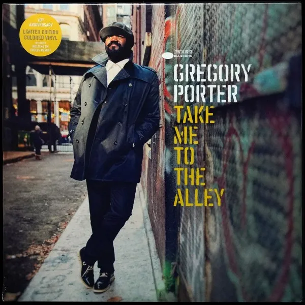Take Me To The Alley (10th Anniversary)