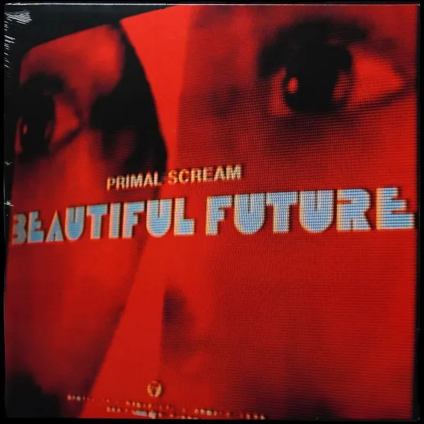Beautiful Future