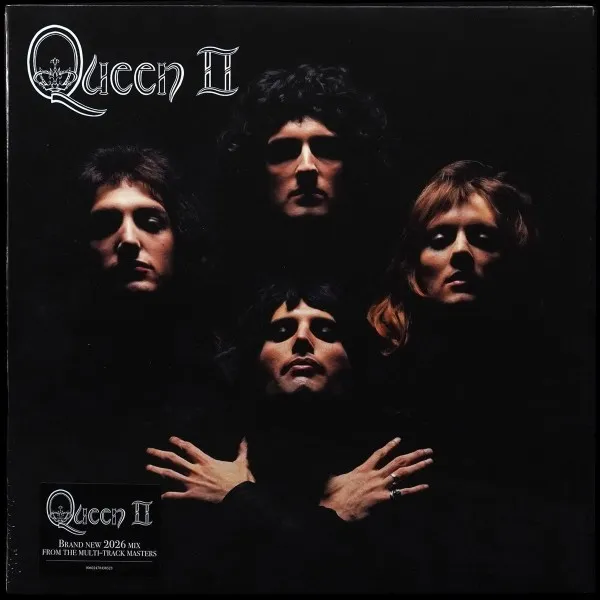 Queen II