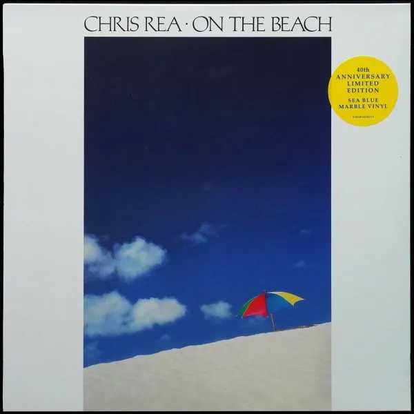 On The Beach