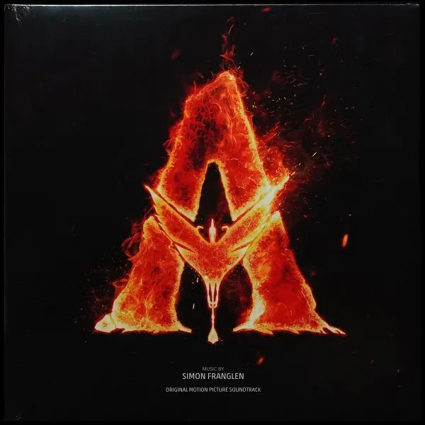 Avatar: Fire and Ash (Original Motion Picture Soundtrack)