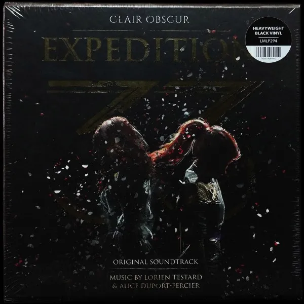 Clair Obscur: Expedition 33 (Original Soundtrack)