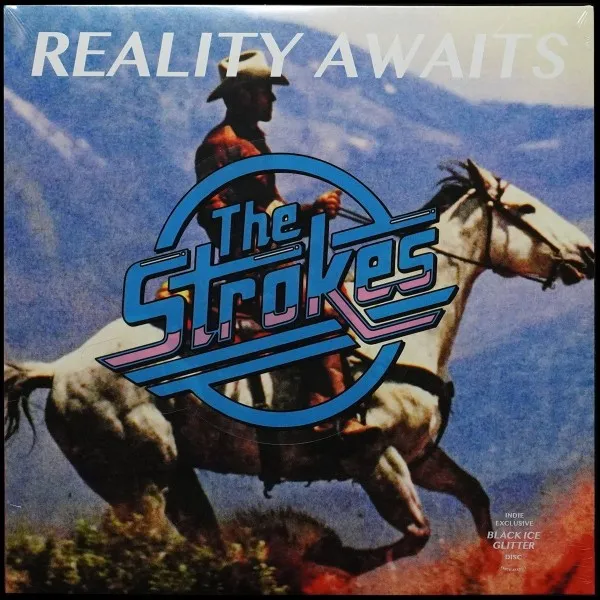 Reality Awaits