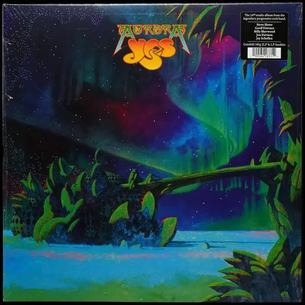 Aurora