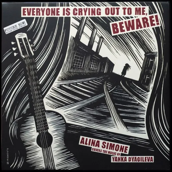 Everyone Is Crying Out To Me, Beware!