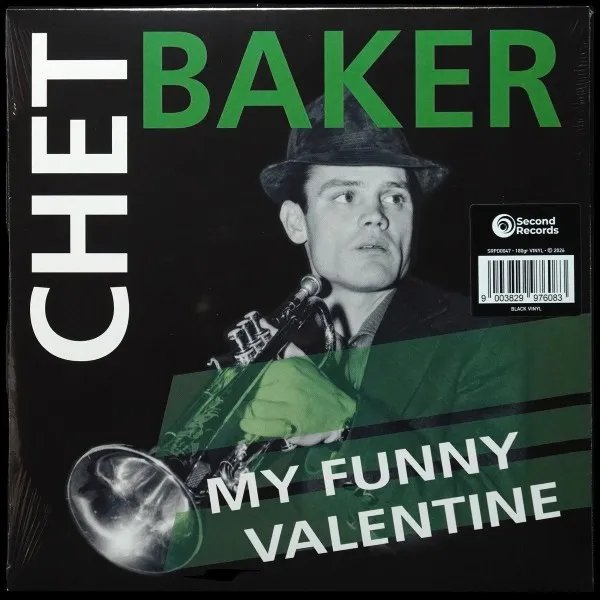 My Funny Valentine