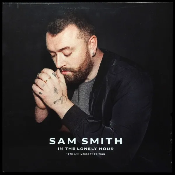 In The Lonely Hour (10th Anniversary Edition)