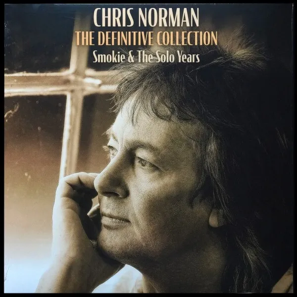 Definitive Collection
