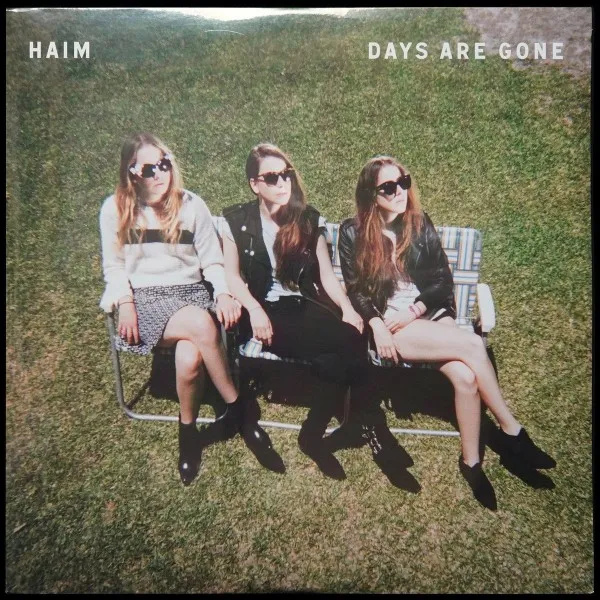 Days Are Gone
