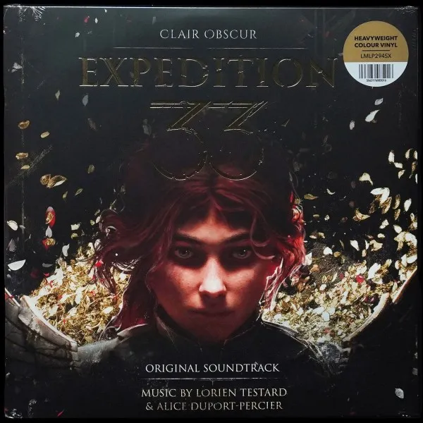 Clair Obscur: Expedition 33 (Original Soundtrack)