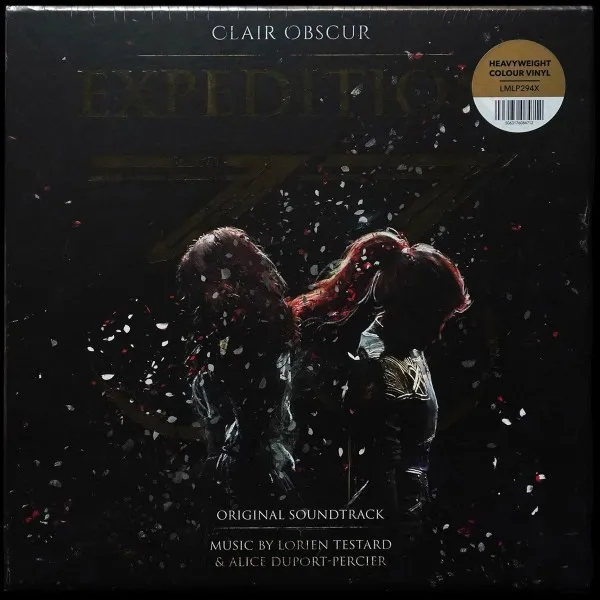 Clair Obscur: Expedition 33 (Original Soundtrack)