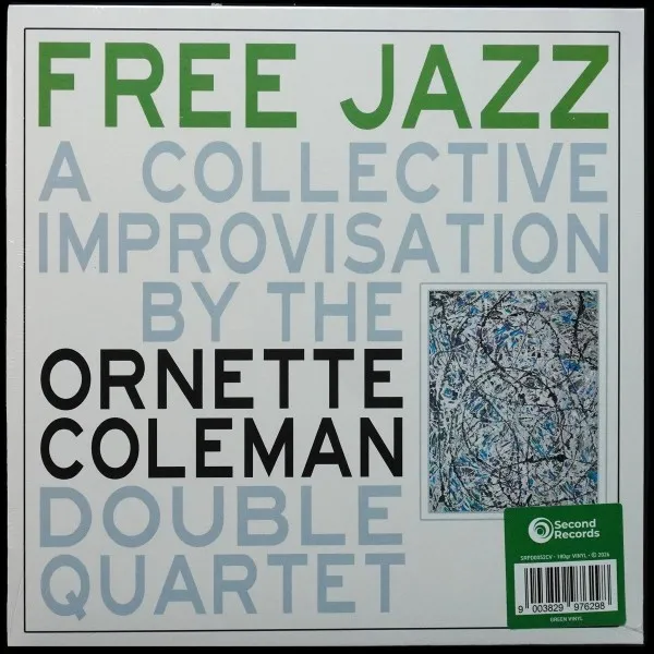 Free Jazz