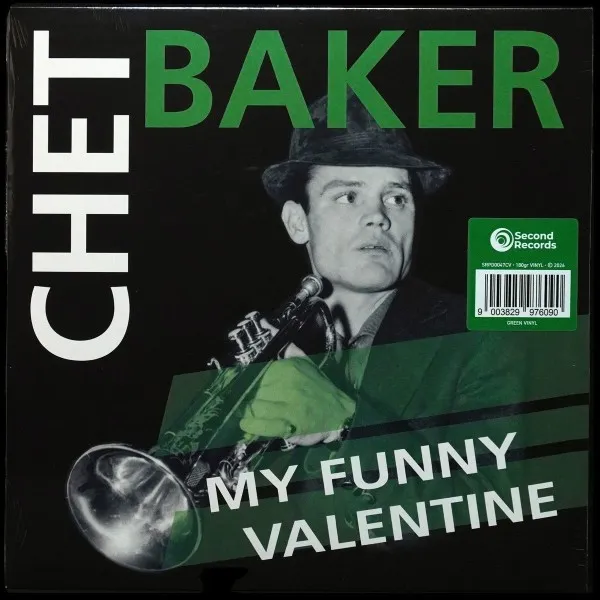 My Funny Valentine