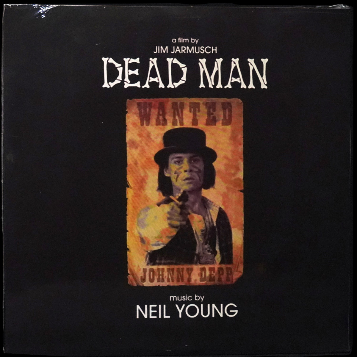 Dead Man