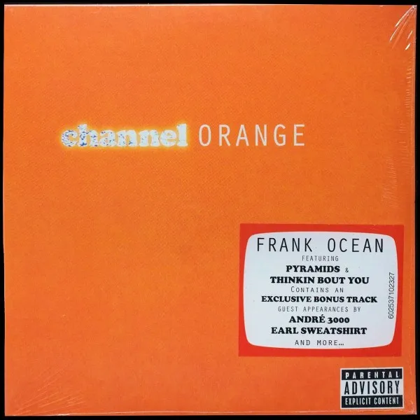 Channel Orange