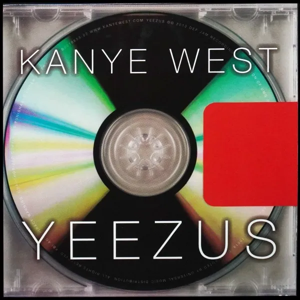 Yeezus
