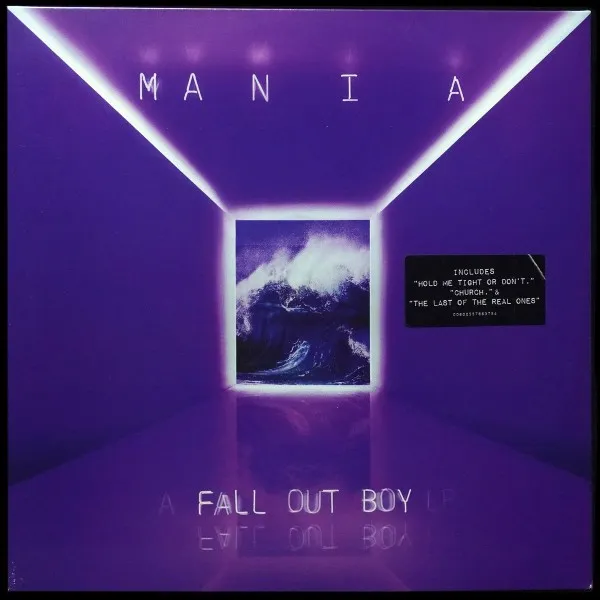 Mania