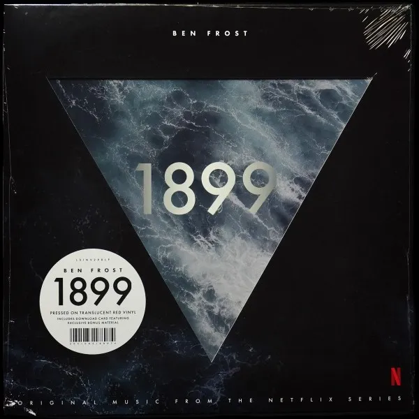 1899 (Original Music From The Netflix Series)