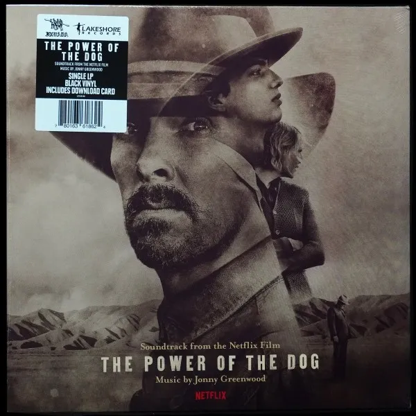 Power Of The Dog