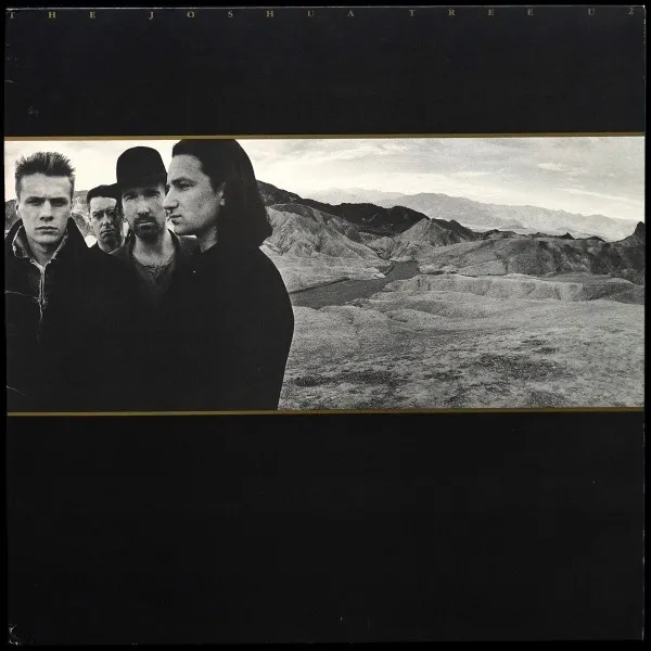 Joshua Tree