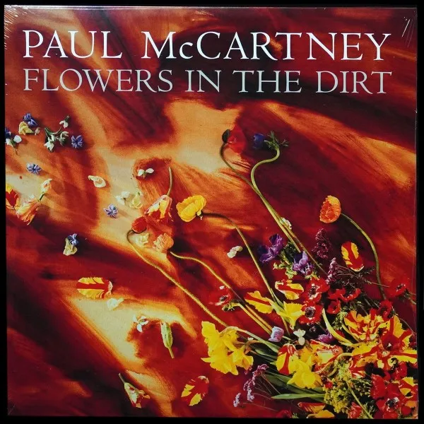 Flowers In The Dirt
