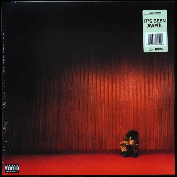 Mobb Deep — Hell On Earth (LP, 2LP) купить в Plastinka