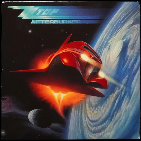 Afterburner