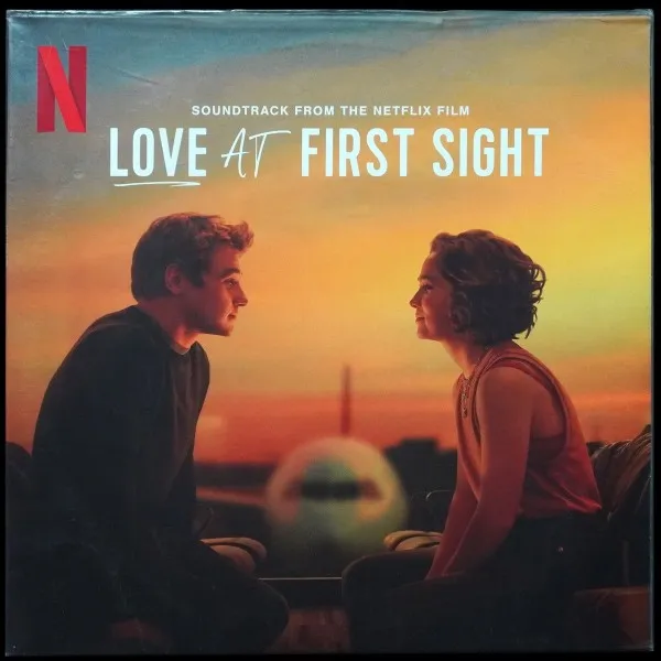 Love At First Sight