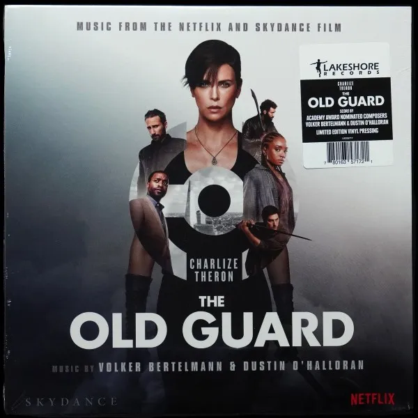 Old Guard