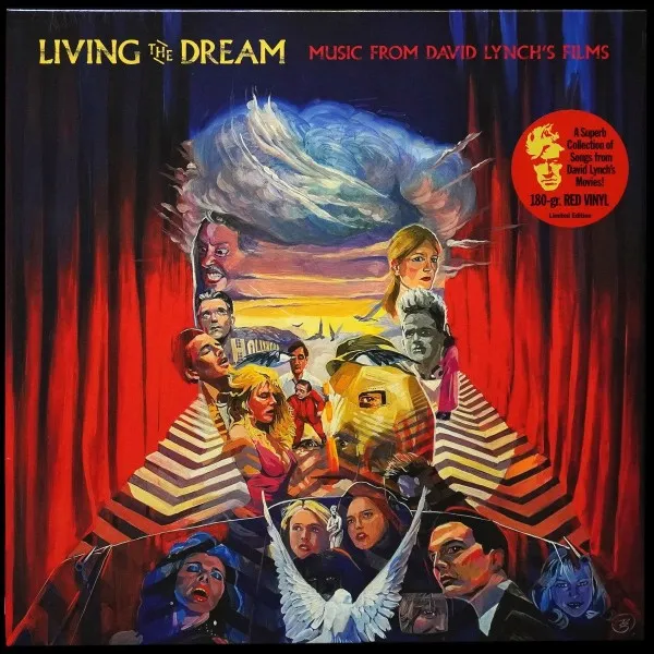 Living the Dream: Music From David Lynch's Films