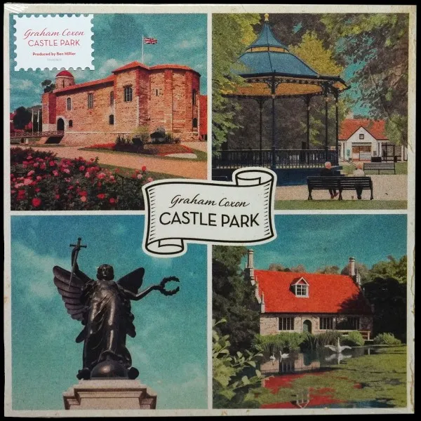 Castle Park