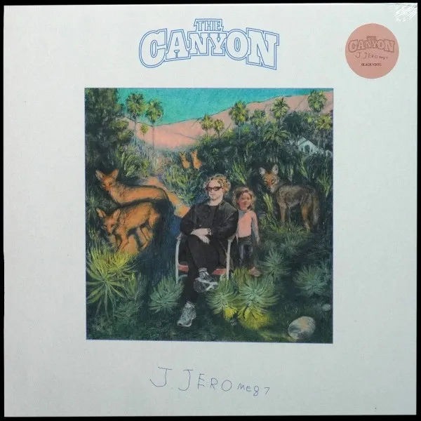 Canyon