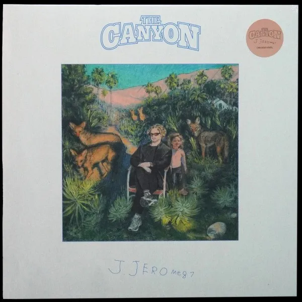 Canyon