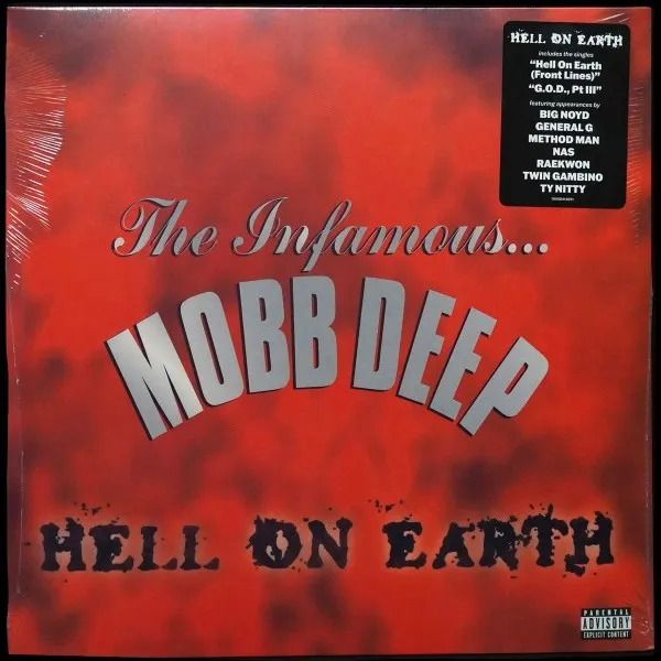Hell On Earth