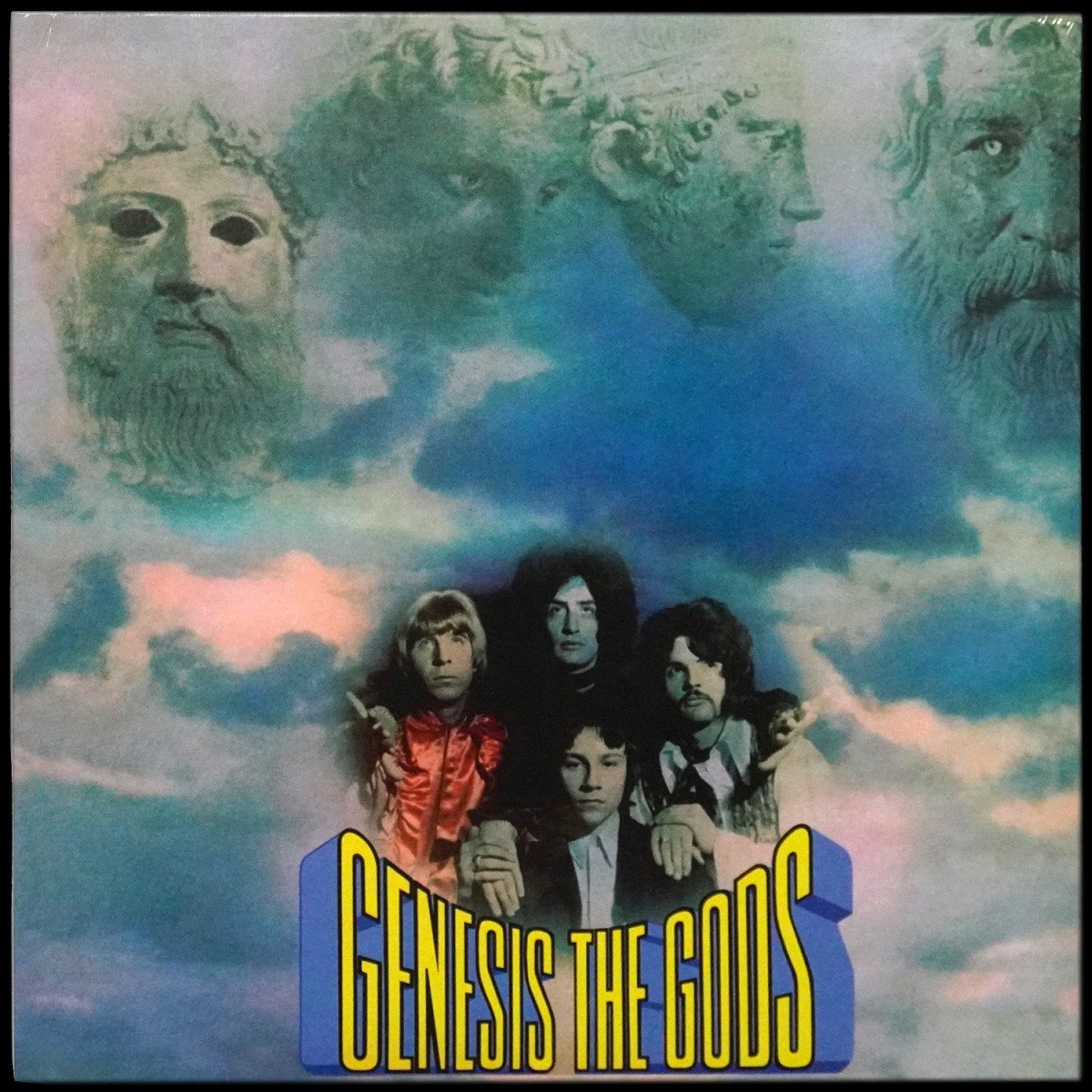 Genesis