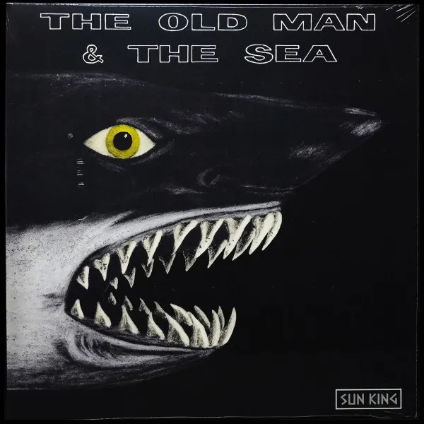 Old Man & The Sea