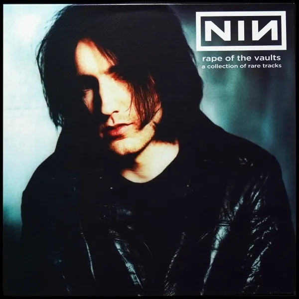 Rape Of The Vaults (A Collection Of Rare Tracks)
