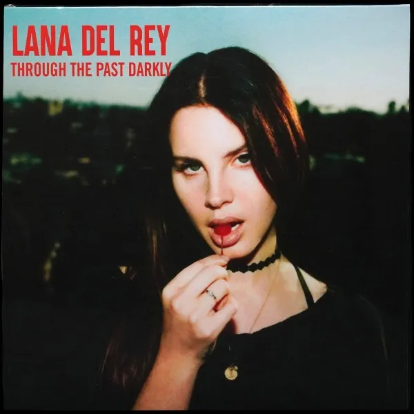 Through The Past Darkly