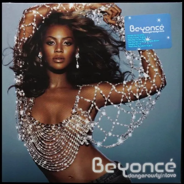 Dangerously In Love