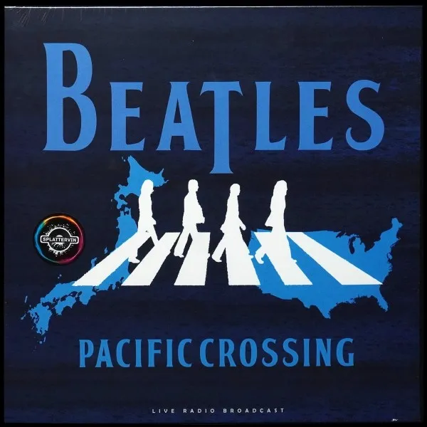 Pacific Crossing