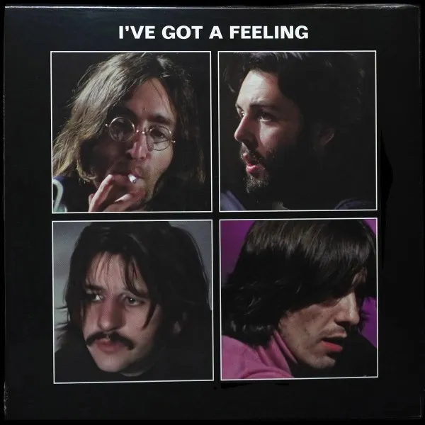 I've Got A Feeling