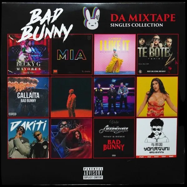 Da Mixtape (Singles Collection)