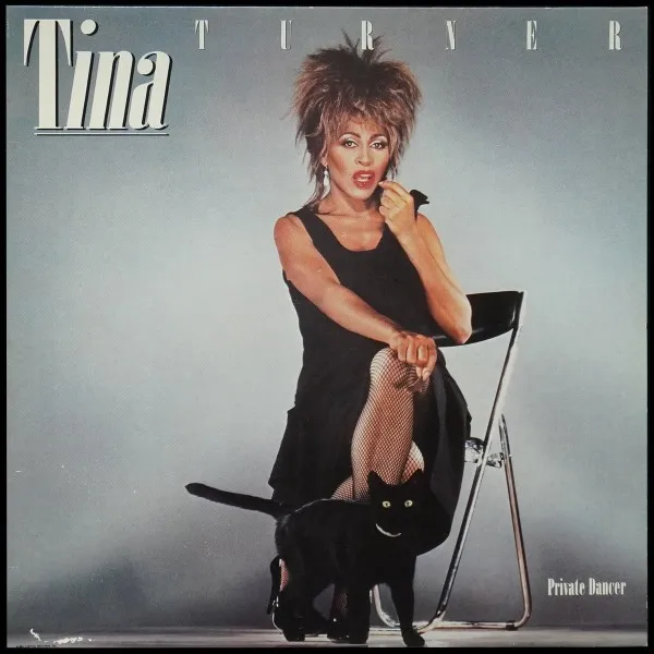 Private Dancer