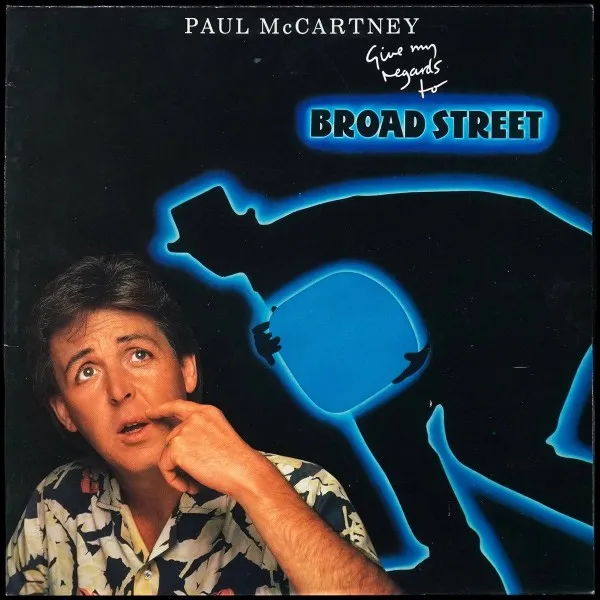 Give My Regards To Broad Street