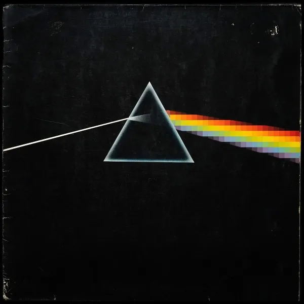 Dark Side Of The Moon